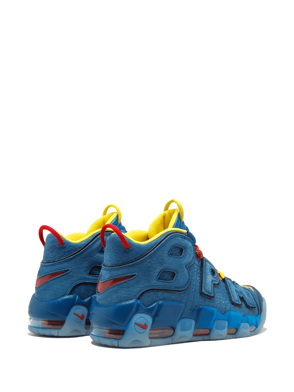 Nike Air More Uptempo 96 Doernbecher 2017 Sneakers