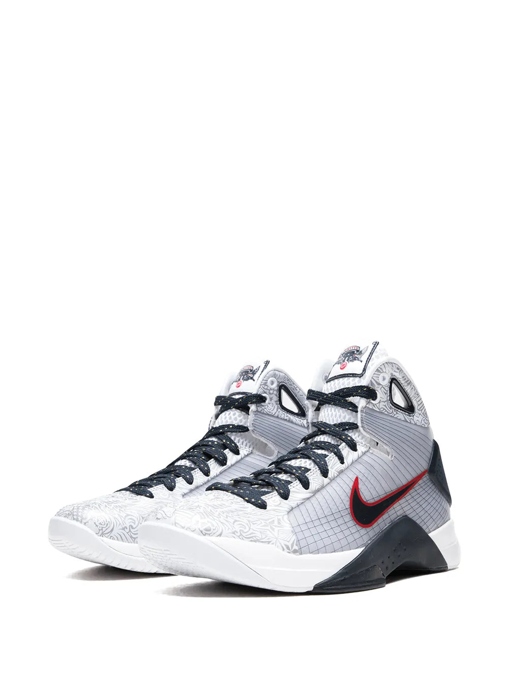Nike Hyperdunk Og Sneakers
