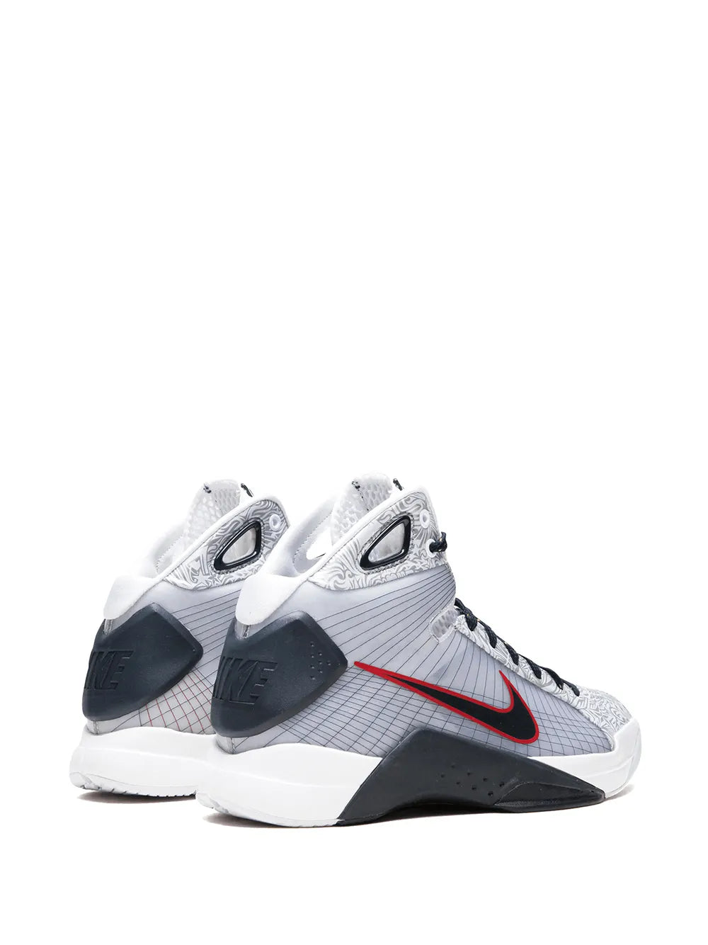 Nike Hyperdunk Og Sneakers