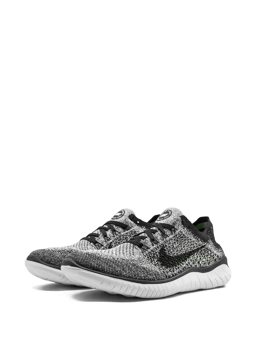 Nike Free Rn Flyknit 2018 Sneakers
