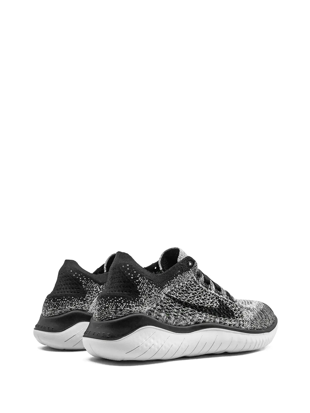 Nike Free Rn Flyknit 2018 Sneakers