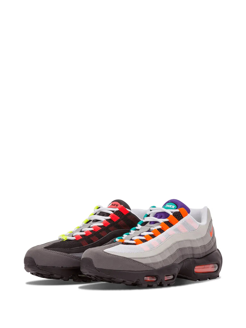 Nike Air Max 95 Og Qs Sneakers