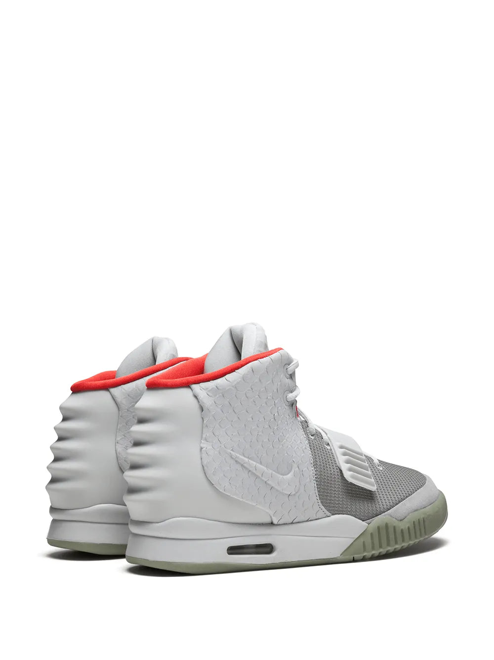 Nike Air Yeezy 2 Nrg Sneakers