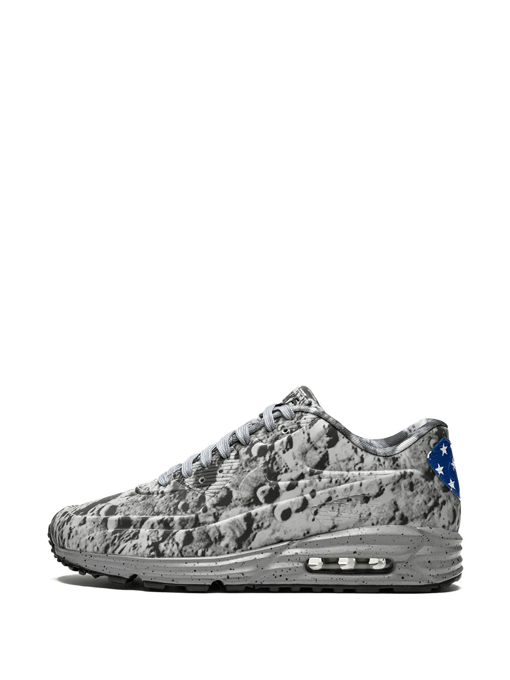 Nike Air Max Lunar90 Sp  oon Landing Sneakers