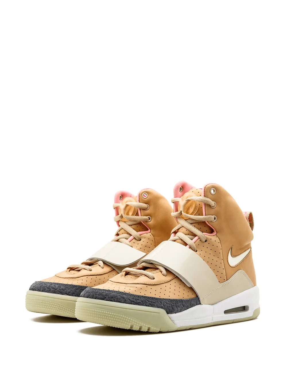 Nike Air Yeezy Net Sneakers