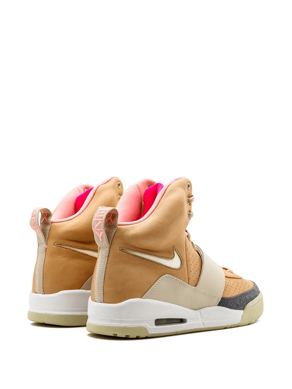 Nike Air Yeezy Net Sneakers