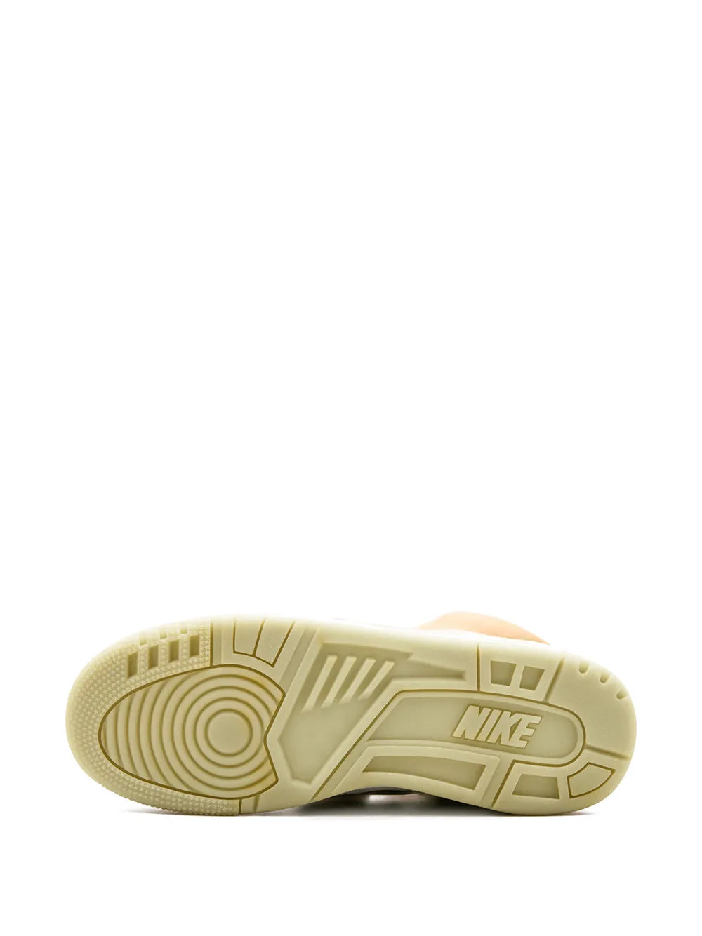 Nike Air Yeezy Net Sneakers