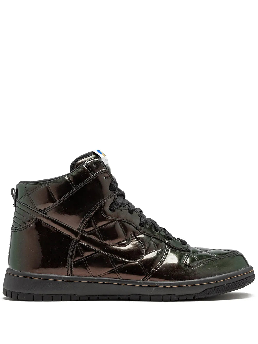Nike Dunk High Supreme Sneakers