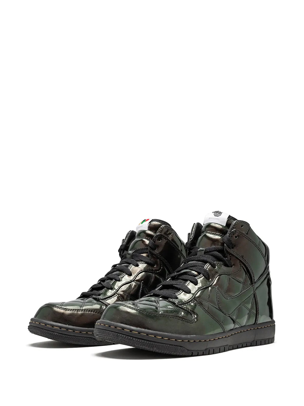 Nike Dunk High Supreme Sneakers