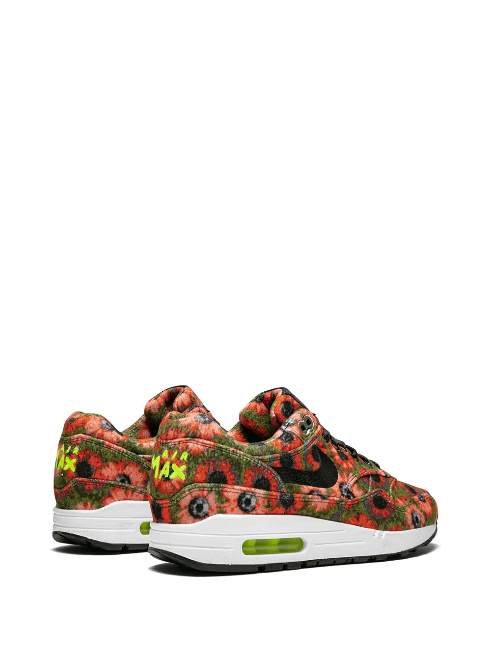 Nike Nike Air Max 1 Premium Sneakers