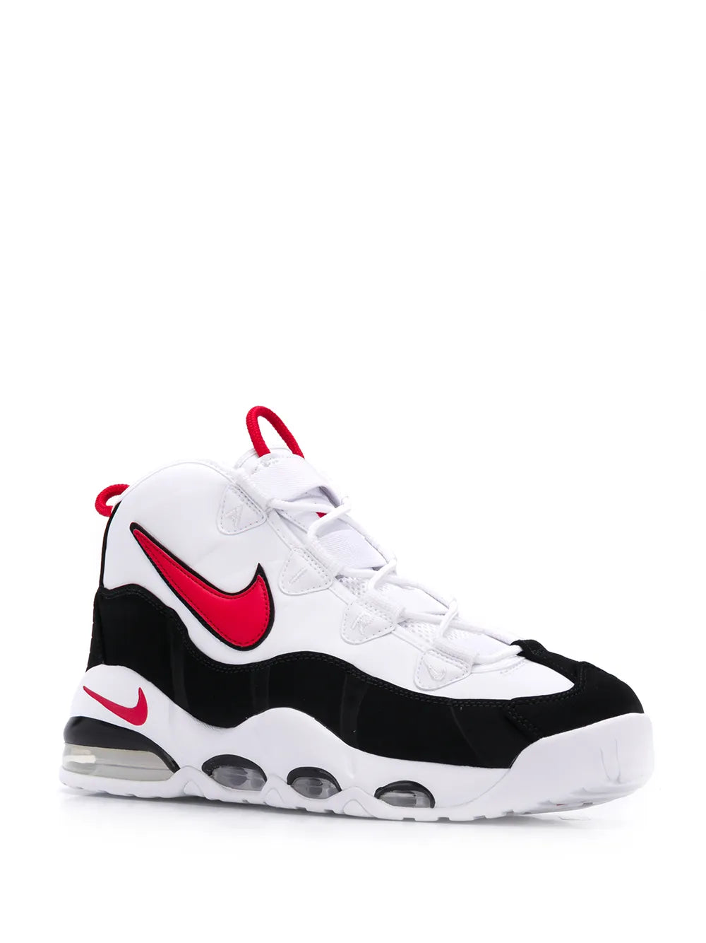 Nike Air Max Uptempo 95 Bulls Sneakers