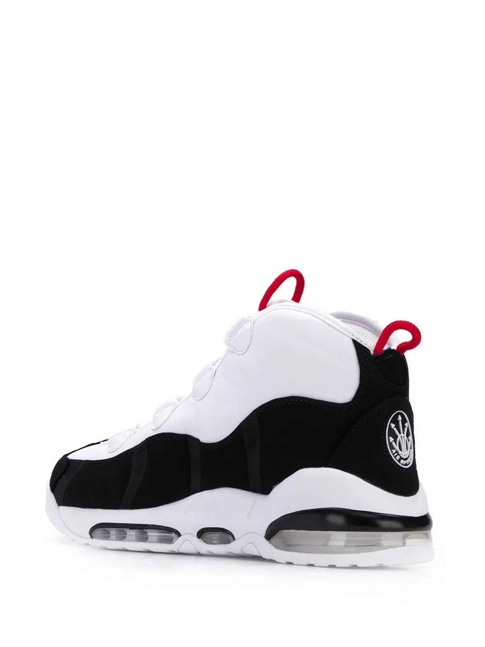 Nike Air Max Uptempo 95 Bulls Sneakers