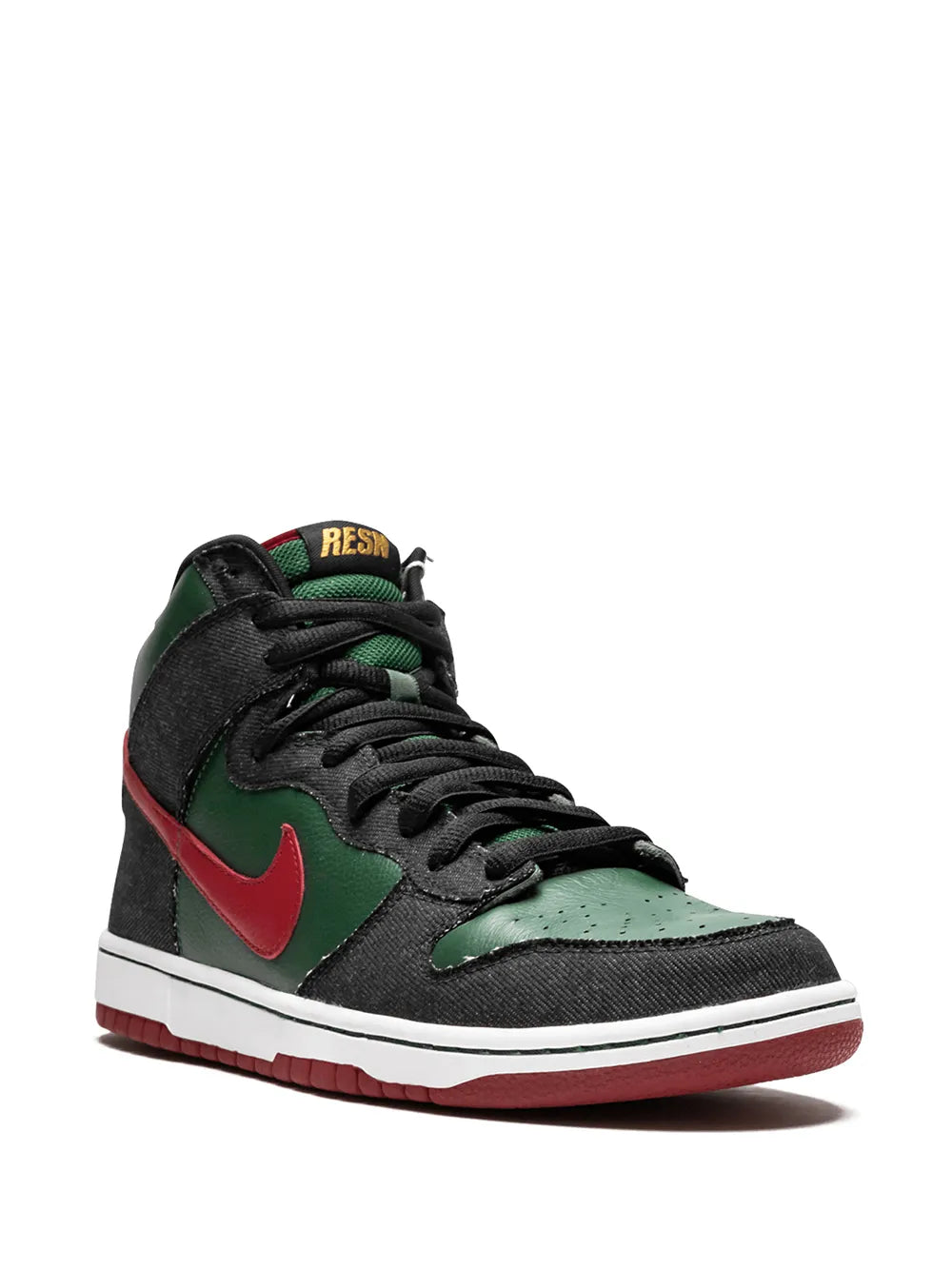 Nike Dunk High Premium Sb Gucci Sneakers