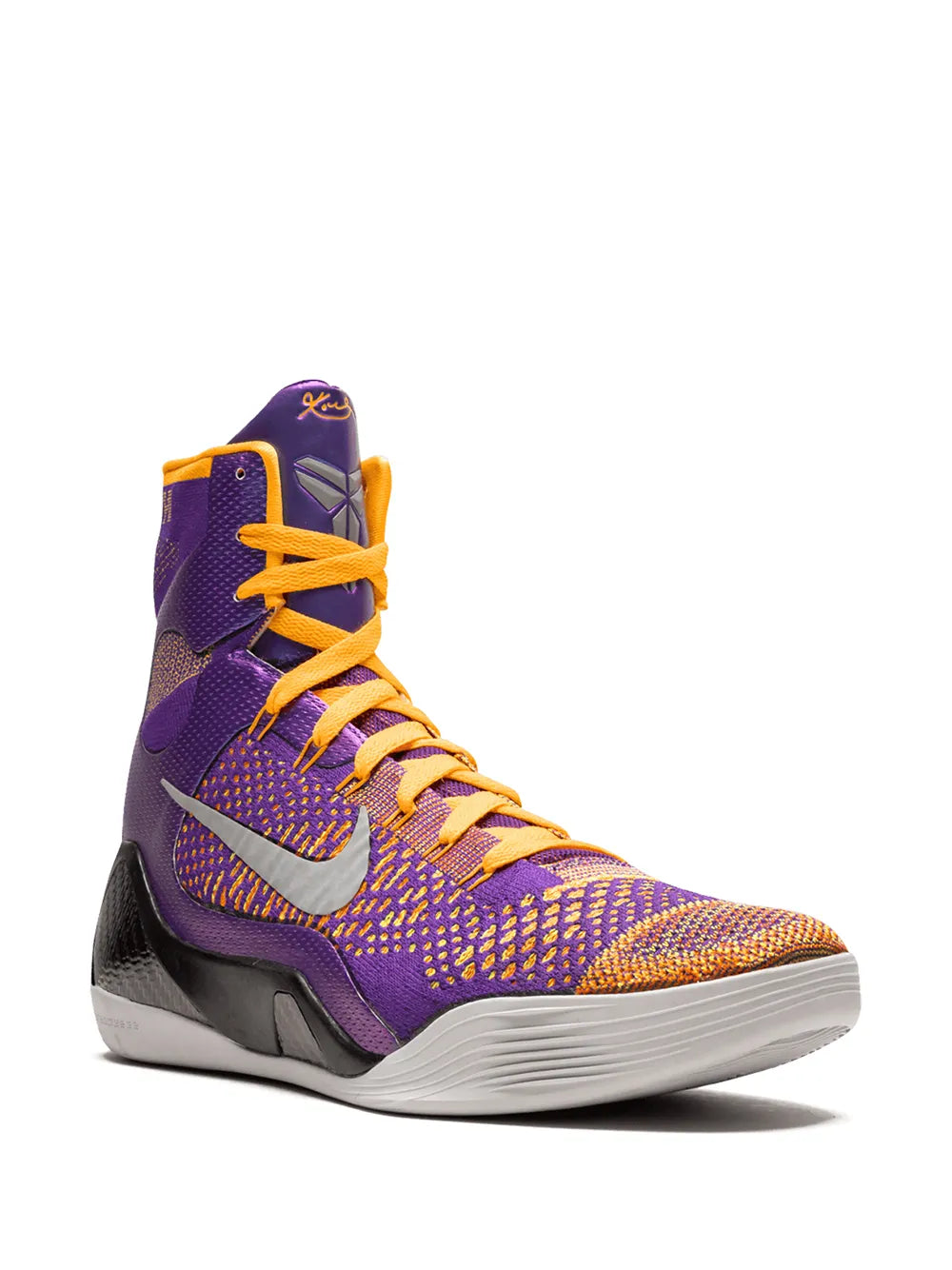 Nike Kobe 9 Elite Team Sneakers