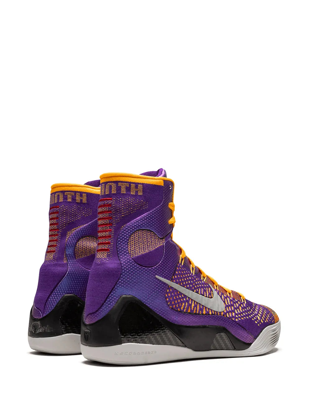 Nike Kobe 9 Elite Team Sneakers
