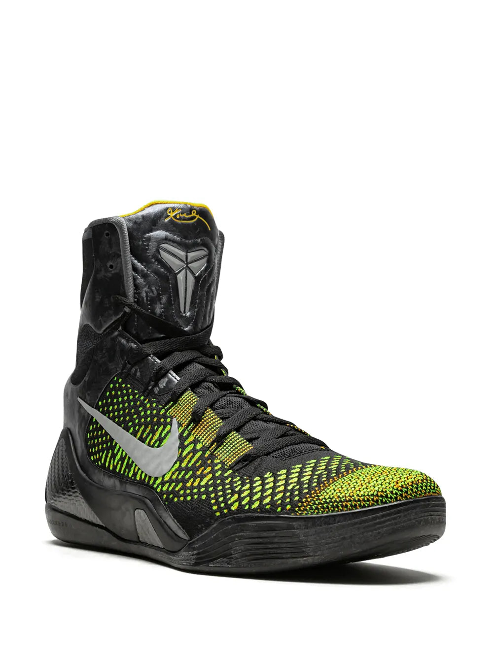 Nike Kobe 9 Elite Inspiration Sneakers