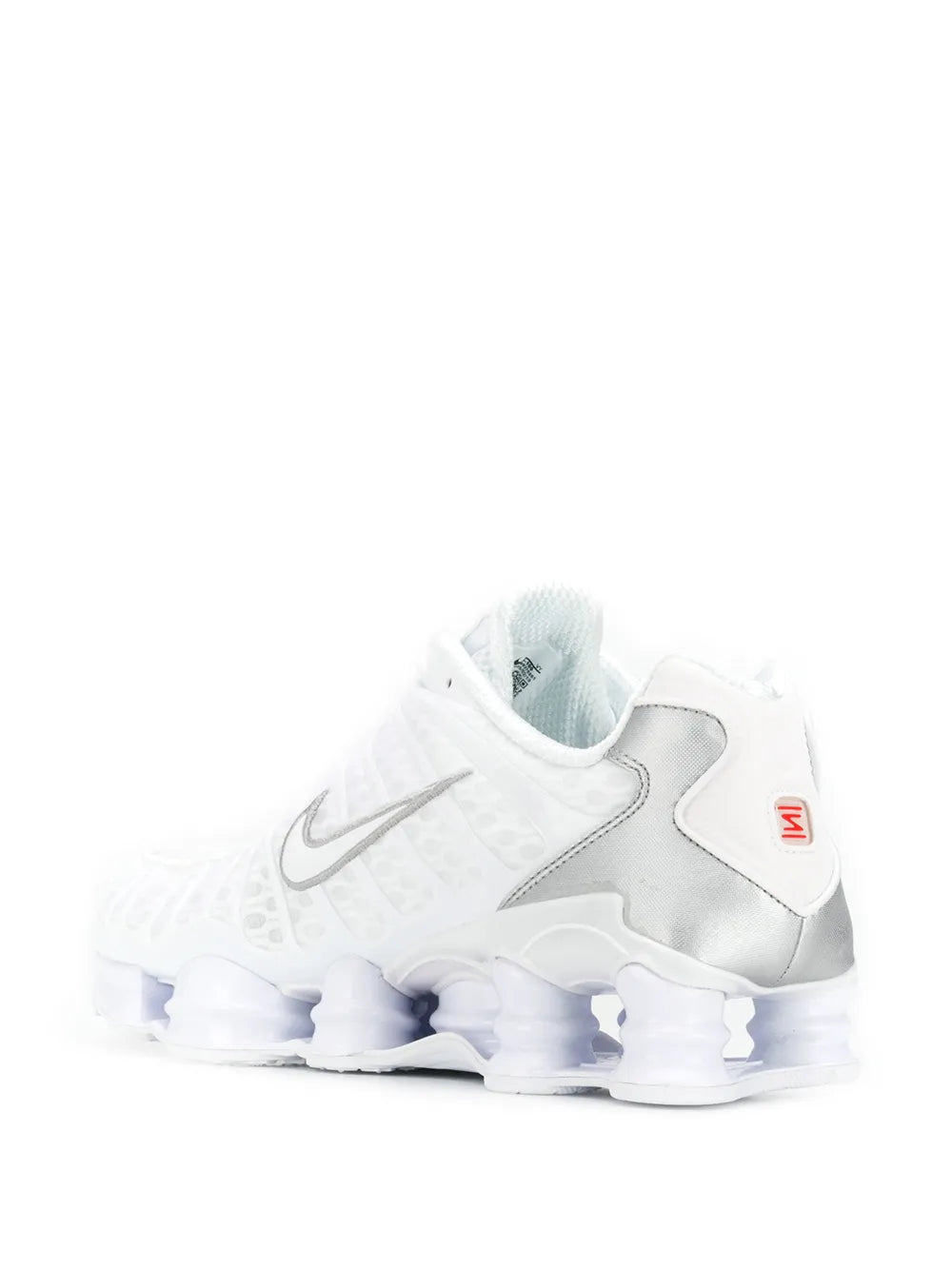 Nike Nike Shox Tl Sneakers