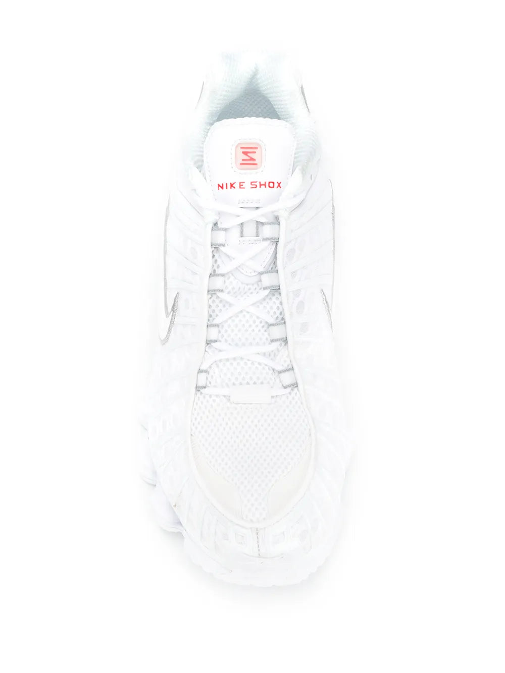 Nike Nike Shox Tl Sneakers