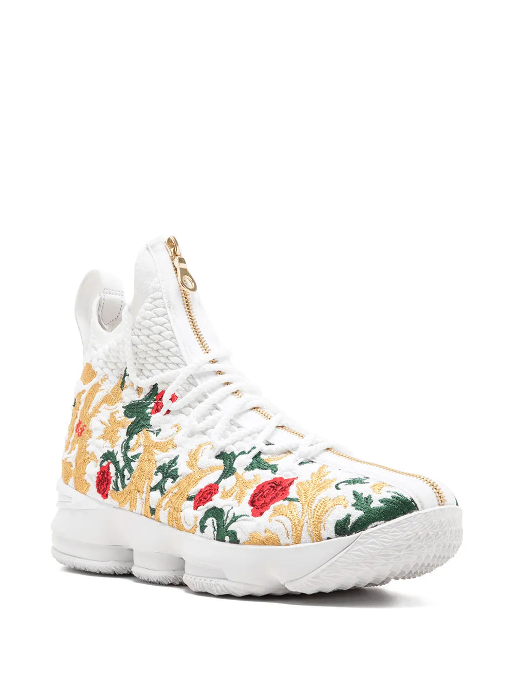Nike Lebron 15 Perf Sneakers
