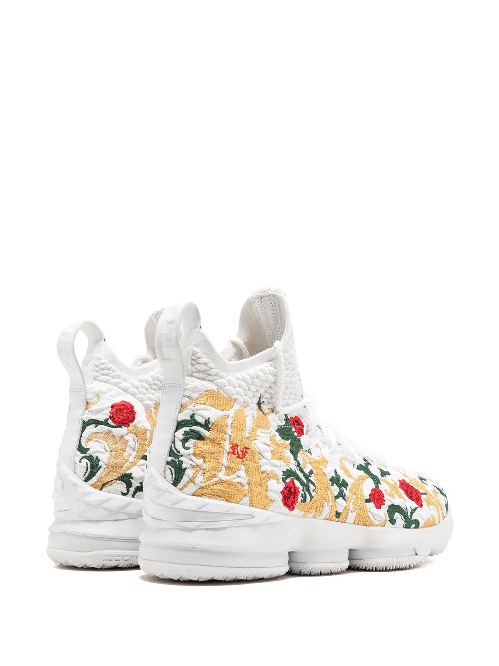 Nike Lebron 15 Perf Sneakers