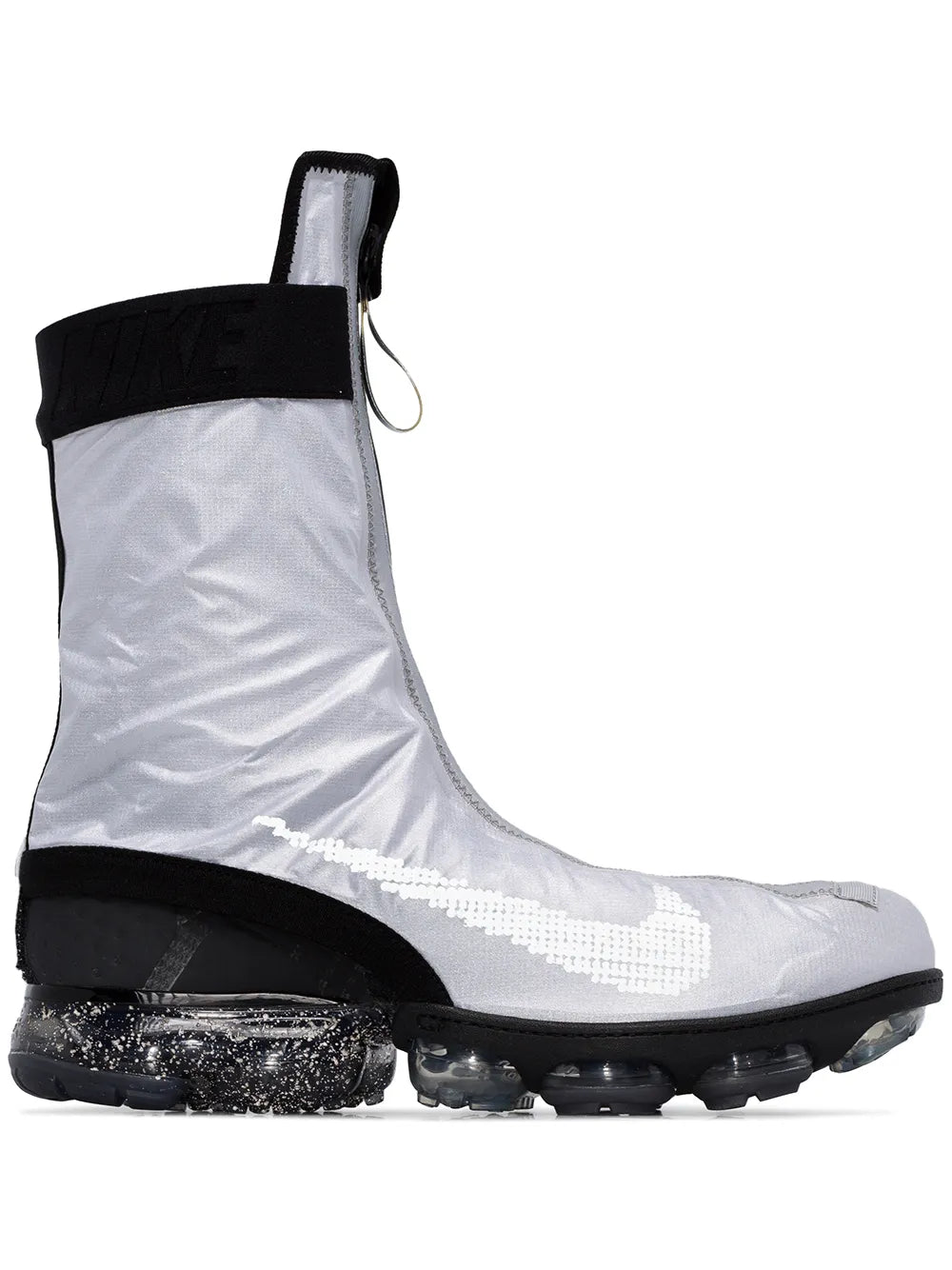 Nike Air Vapormax Flyknit Gator Ispa Sneakers