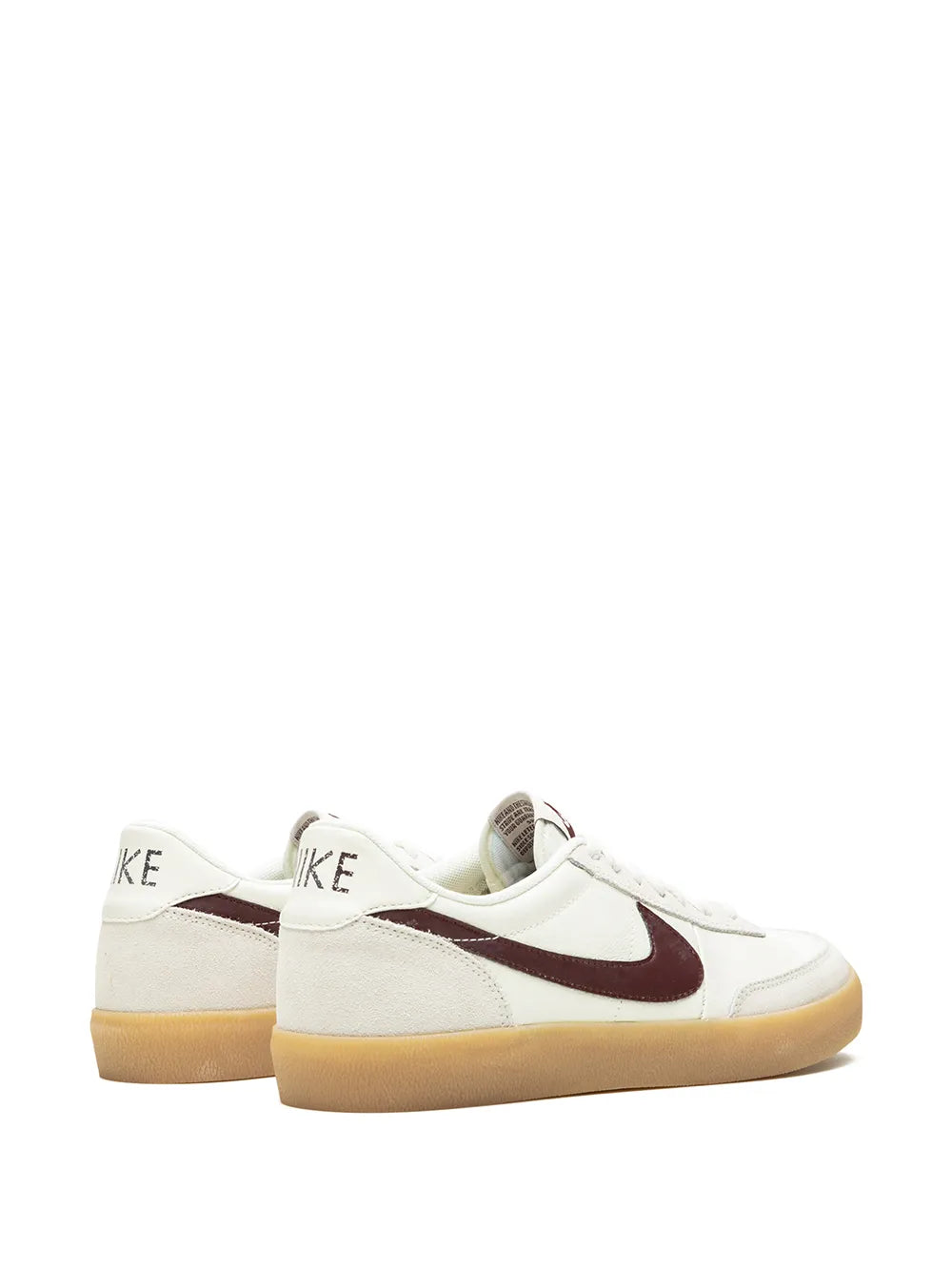 Nike Killshot 2 Night Maroon Sneakers