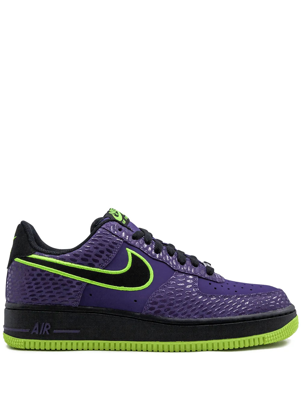 Nike Air Force 1 Low-Top Sneakers