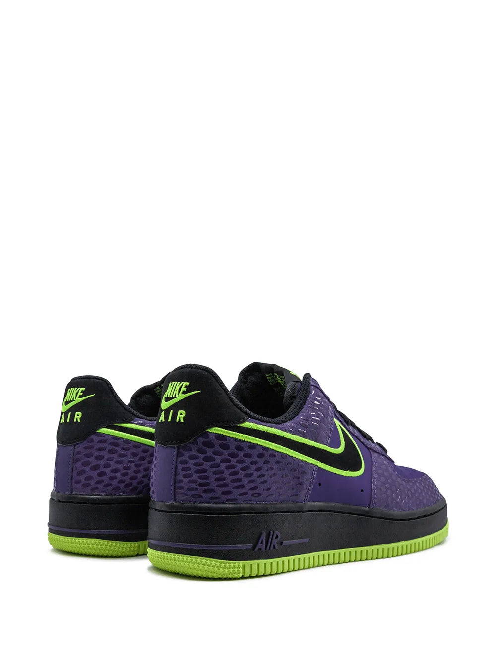 Nike Air Force 1 Low-Top Sneakers