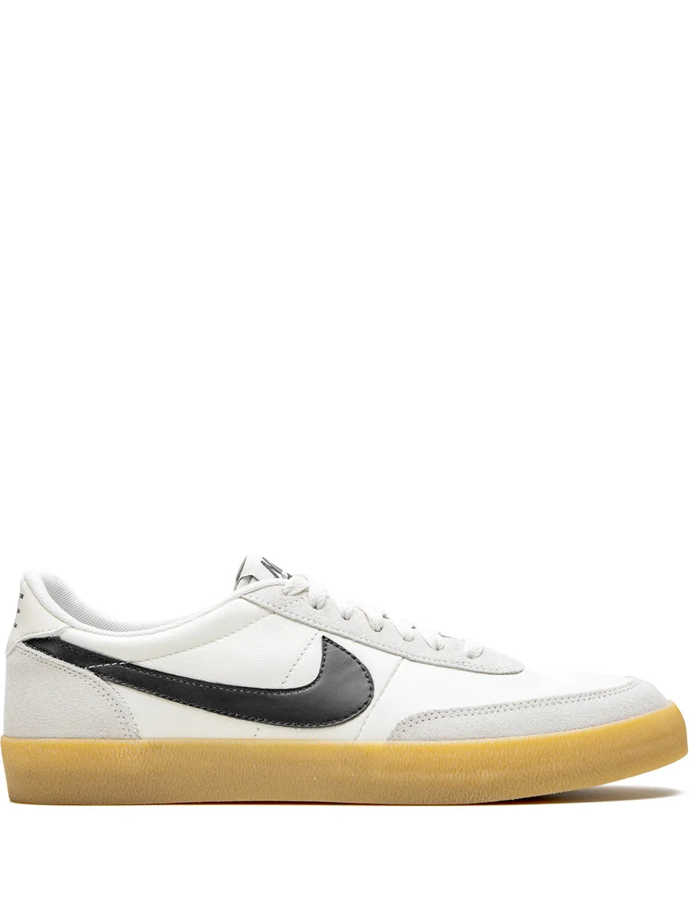 Nike Killshot 2 Leather Sail/Black Sneakers