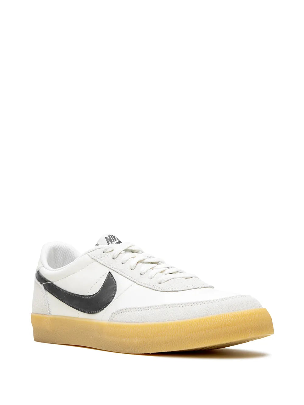 Nike Killshot 2 Leather Sail/Black Sneakers