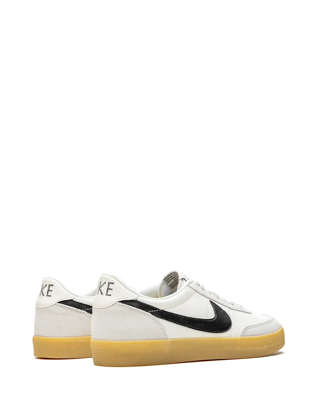 Nike Killshot 2 Leather Sail/Black Sneakers