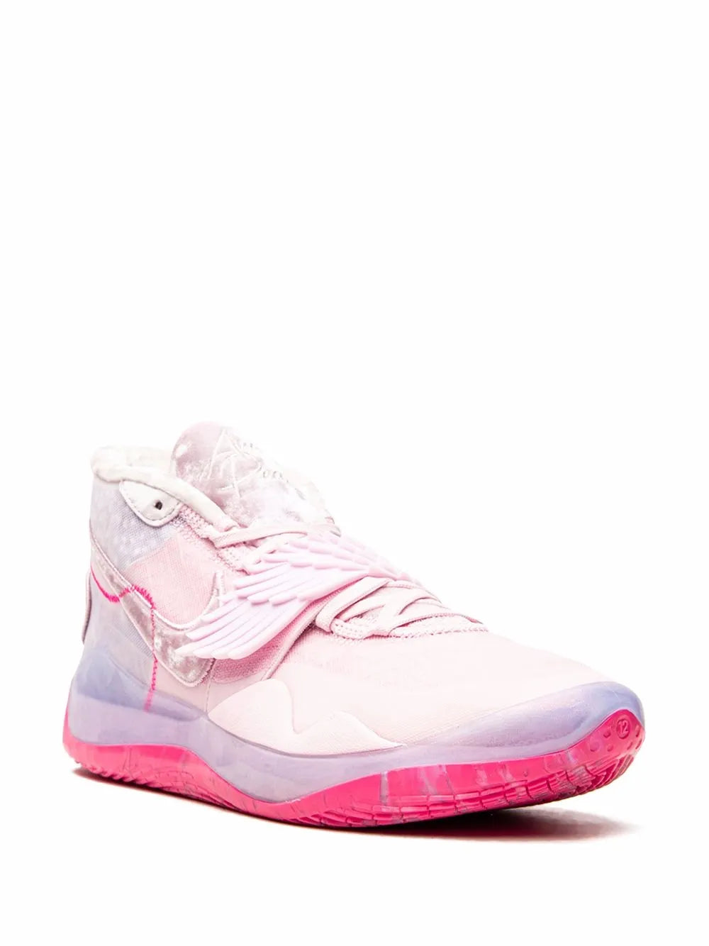 Nike Kd 12 Aunt Pearl Sneakers