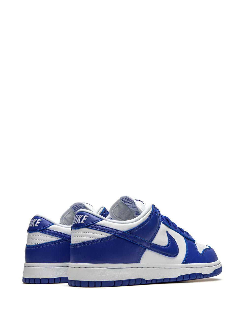 Nike Dunk Low Retro Kentucky 2020/2022 Sneakers