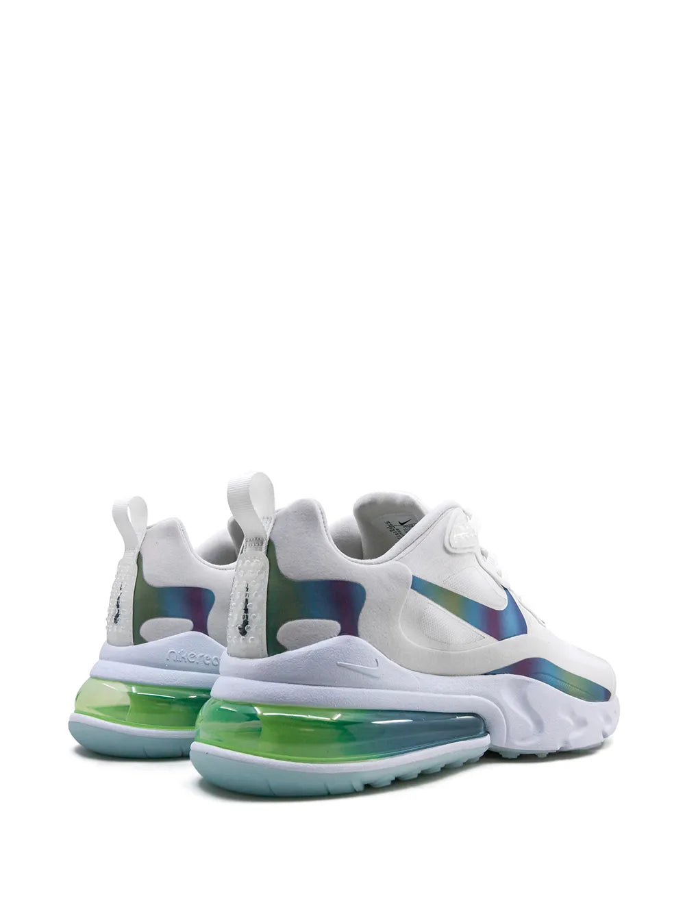 Nike Air Max 270 React 20 Sneakers