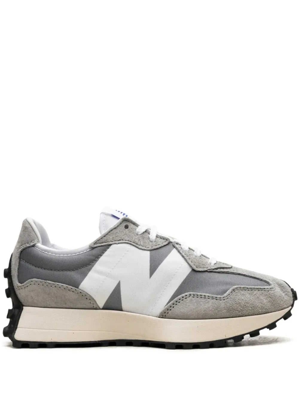 New Balance 327 Lace-Up Sneakers