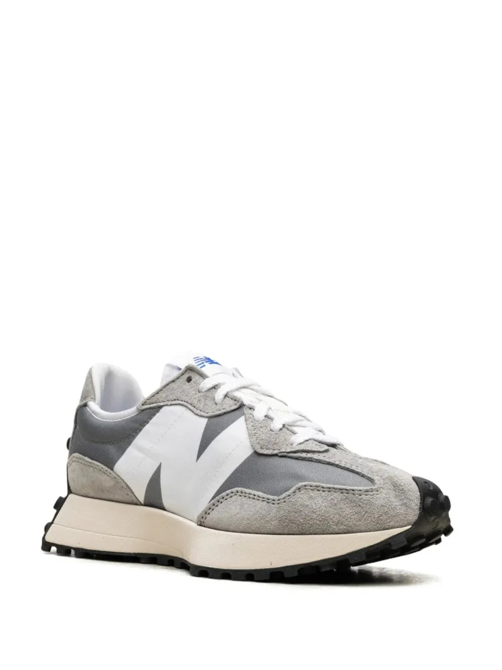 New Balance 327 Lace-Up Sneakers