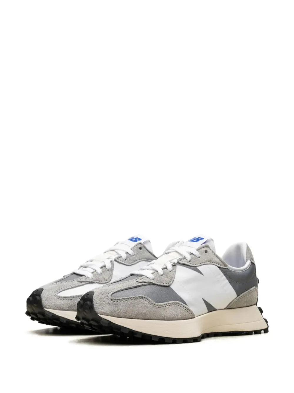New Balance 327 Lace-Up Sneakers