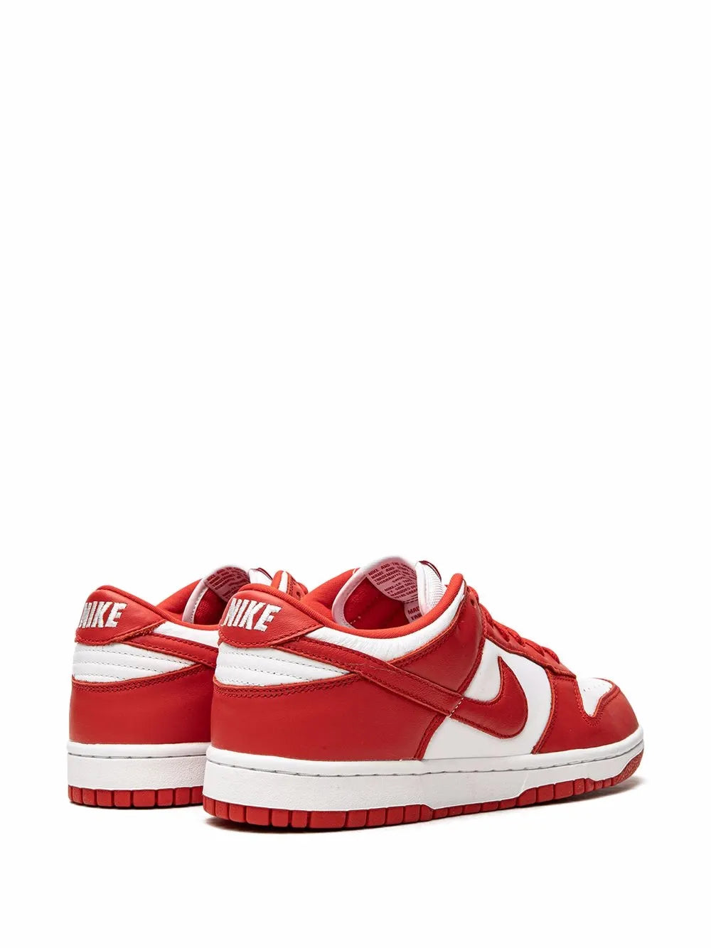 Nike Dunk Low Retro Sp St. Johns Sneakers