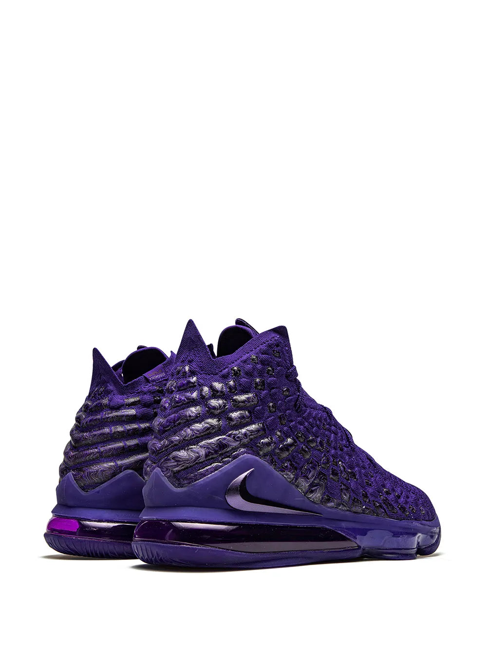 Nike Lebron 17 Bron 2K Sneakers