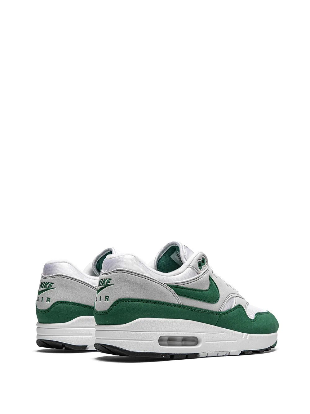 Nike Air Max 1 Anniversary Hunter Green Sneakers