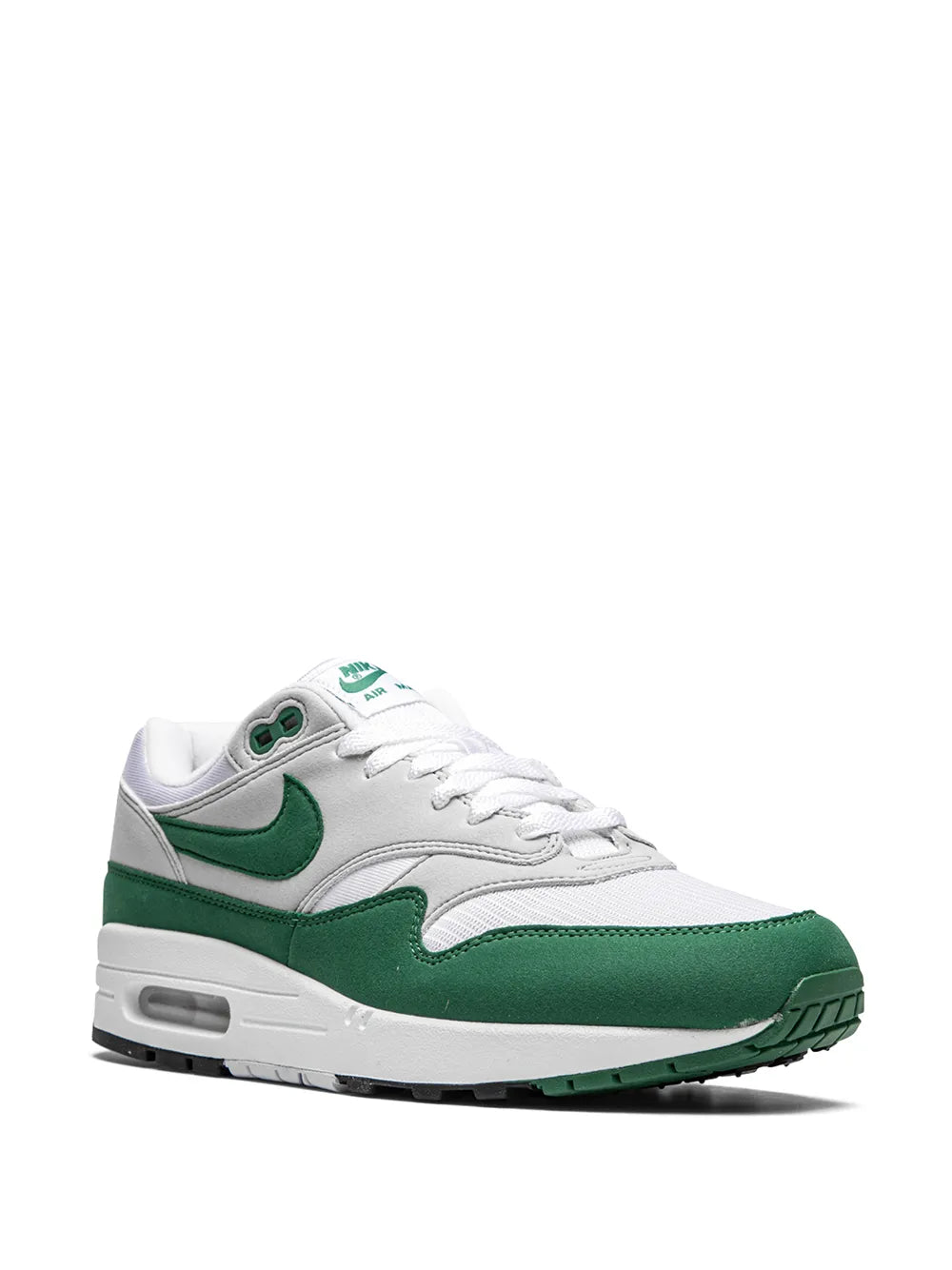 Nike Air Max 1 Anniversary Hunter Green Sneakers