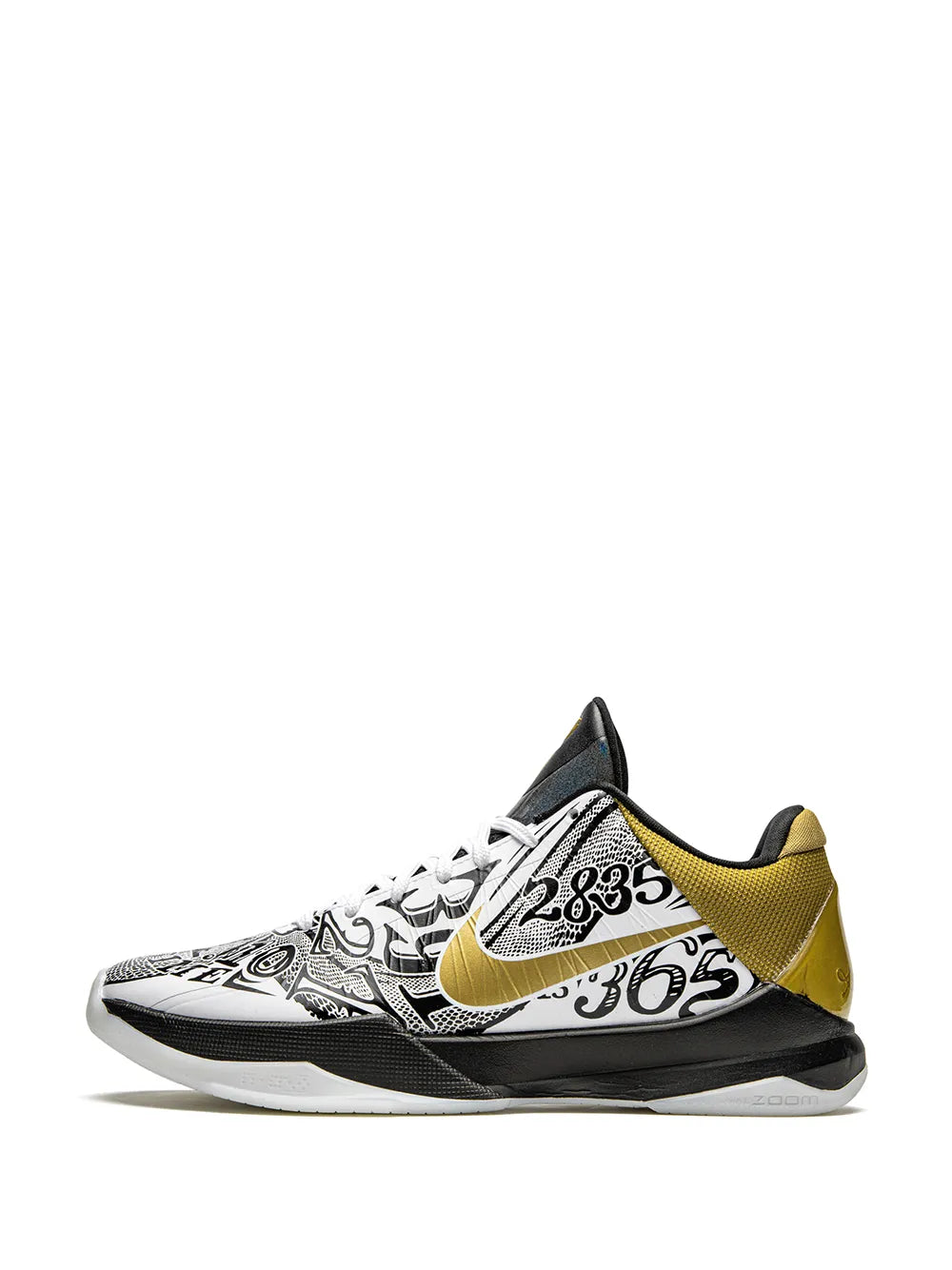 Nike Kobe 5 Protro Big Stage/Parade Sneakers