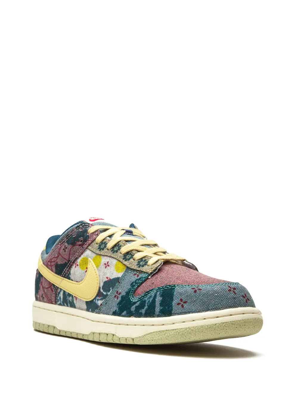 Nike Dunk Low Sp Community Garden Sneakers