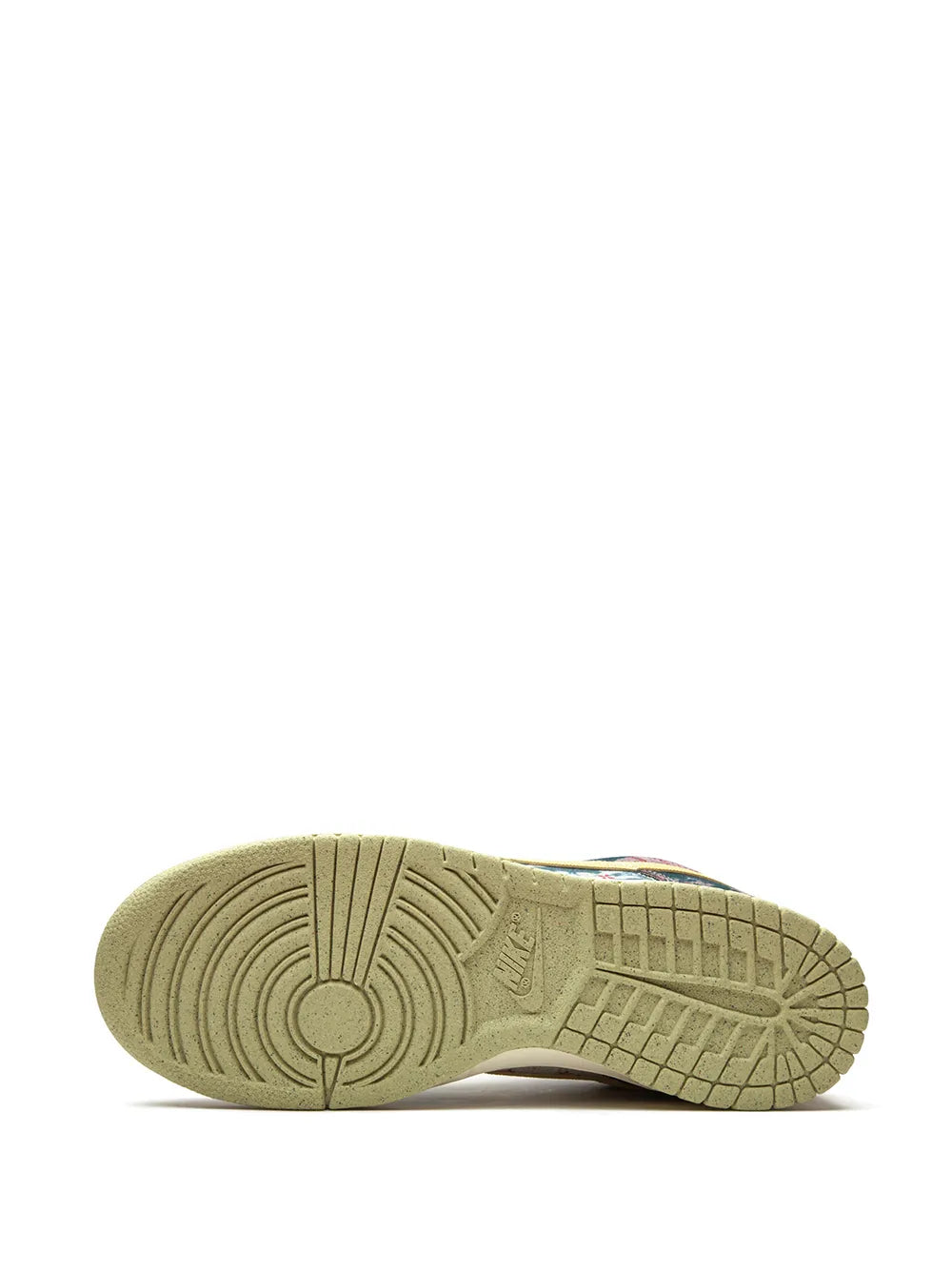 Nike Dunk Low Sp Community Garden Sneakers
