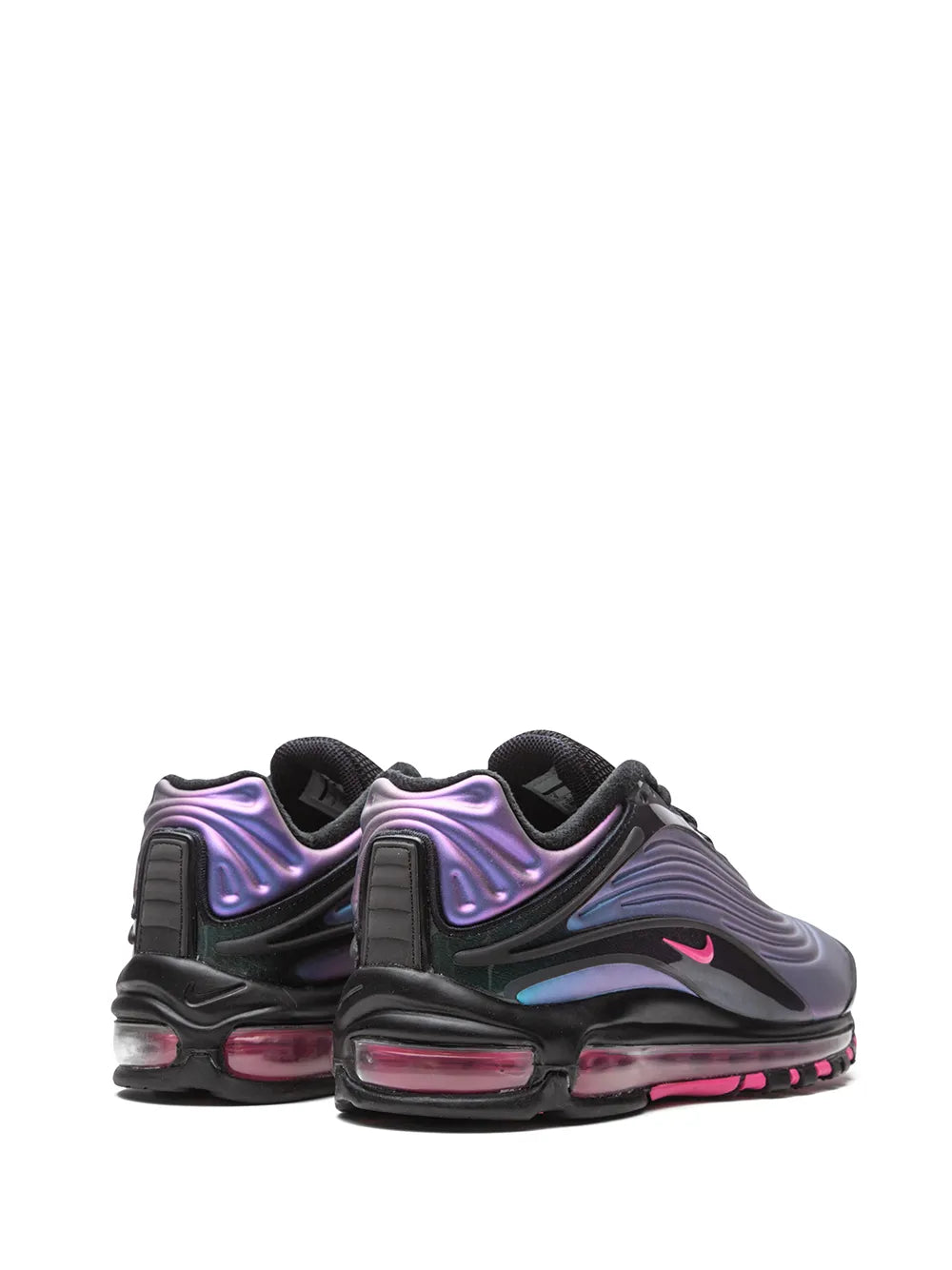 Nike Air Max Deluxe Throwback Future Sneakers