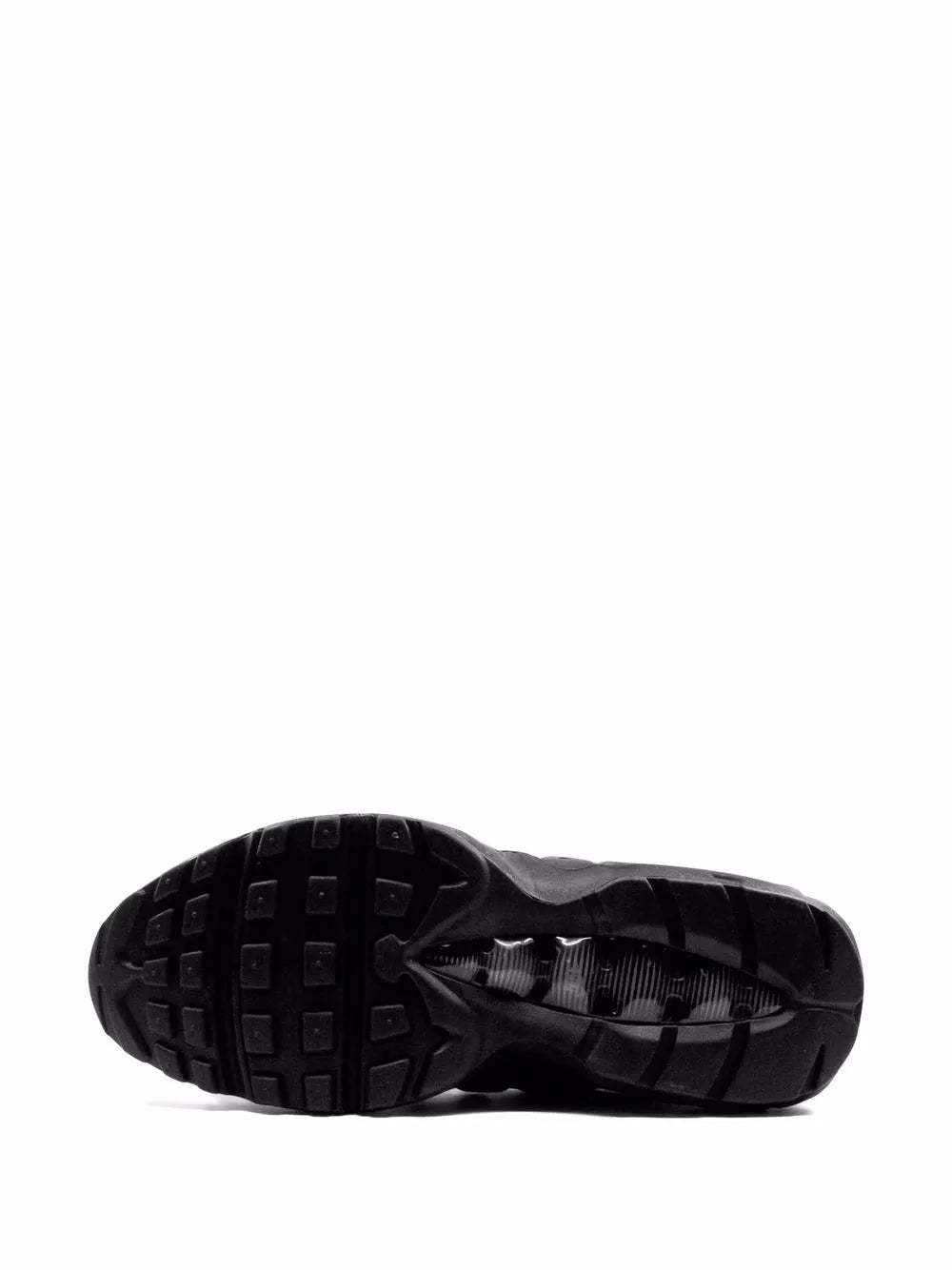 Nike Air Max 95 Essential Triple Black Sneakers