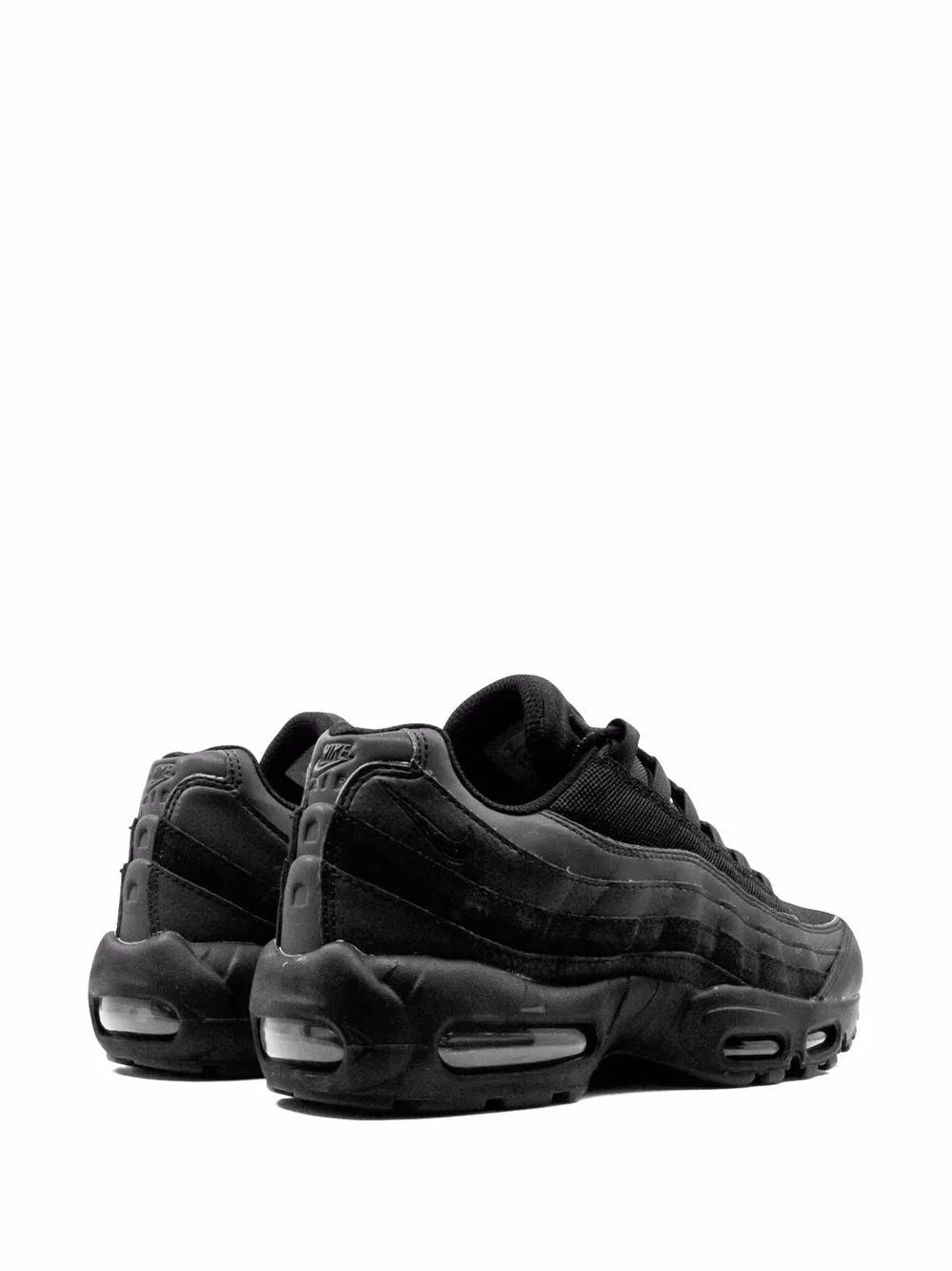Nike Air Max 95 Essential Triple Black Sneakers