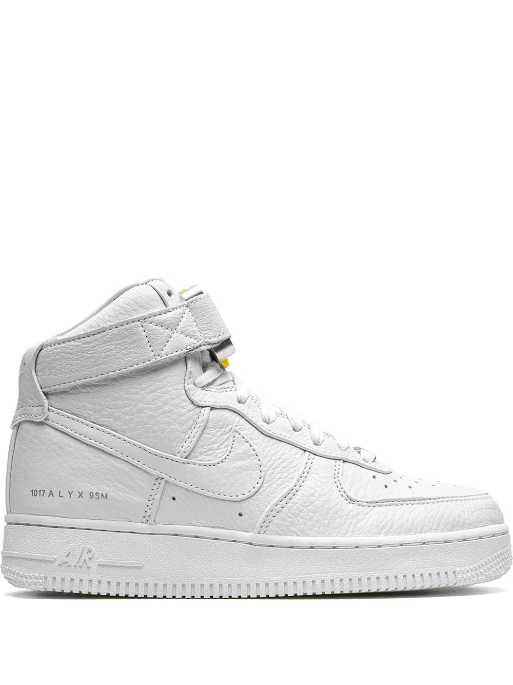 Nike Air Force 1 White Alyx Af1 Hi Sneakers