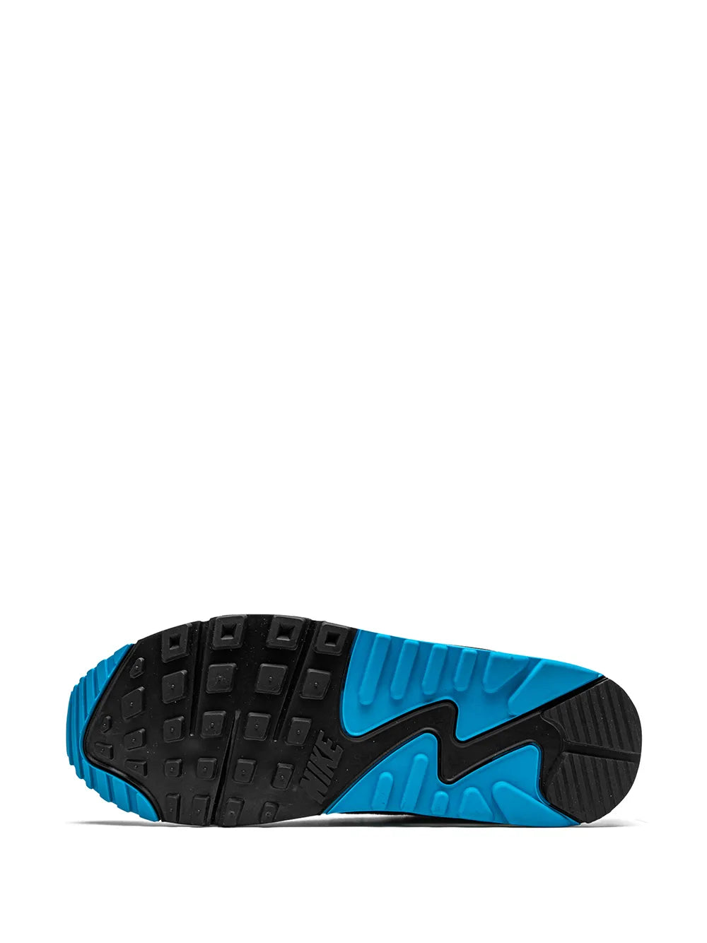 Nike Air Max 90 Laser Blue Sneakers