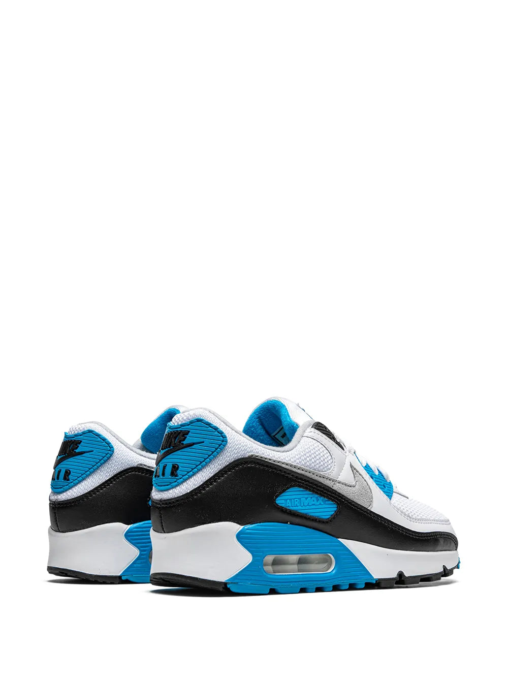 Nike Air Max 90 Laser Blue Sneakers